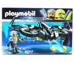 Playmobil City Action - Mega Drone (9253)