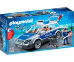 Playmobil City Action - Police Car (6873)