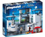 Playmobil City Action - Police Headquarters with Prison