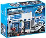 Playmobil City Action - Police Station (9372)