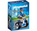 Playmobil City Action - Policewoman with Balance Racer (6877)