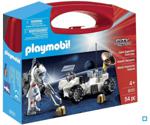 Playmobil City Action - Space Exploration Carry Case (9101)