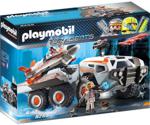 Playmobil City Action - Spy Team Battle Truck (9255)