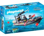 Playmobil City Action - SWAT Boat (9362)