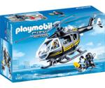 Playmobil City Action - SWAT Helicopter (9363)