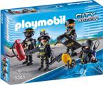 Playmobil City Action - SWAT Team (9365)