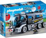 Playmobil City Action - SWAT Truck (9360)