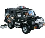 Playmobil City Action WAT Car (5974)