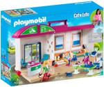 Playmobil City Life - Animal Hospital (70146)