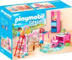 Playmobil City Life - Children's Room (9270)