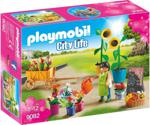 Playmobil City Life - Florist (9082)