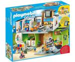 Playmobil City Life - Furnished School Building (9453)