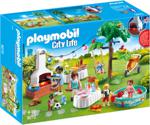 Playmobil City Life - Housewarming Party (9272)