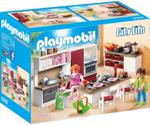 Playmobil City Life - Kitchen (9269)