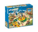 Playmobil City Life Playground (5024)