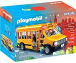 Playmobil City Life School Bus 5680
