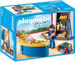 Playmobil City Life - School Janitor (9457)