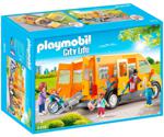 Playmobil City Life - School Van (9419)