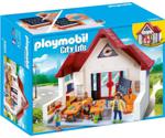 Playmobil City Life - Schoolhouse (6865)