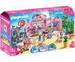 Playmobil City Life - Shopping Plaza (9078)
