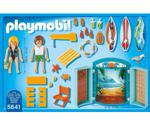 Playmobil City Life - Surf Shop Play Box (5641)