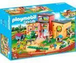 Playmobil City Life - Tiny Paws Pet Hotel (9275)