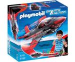 Playmobil Click & Go Shark Jet (5162)