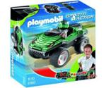 Playmobil Click & Go Snake Racer (5160)