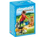 Playmobil Colourful Cat Family 6139