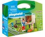 Playmobil Country 9104