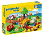 Playmobil Country Family (6770)