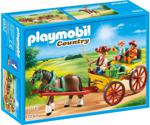 Playmobil Country - Horse-Drawn Wagon (6932)