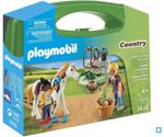 Playmobil Country - Horse Grooming Kit (9100)