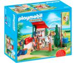 Playmobil Country - Horse Grooming Station (6929)