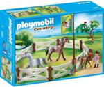 Playmobil Country - Horse Paddock (6931)