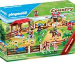 Playmobil Country - Horse Riding Tournament (70337)