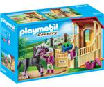 Playmobil Country - Horse Stable with Arabian (6934)