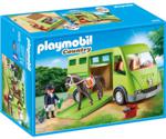 Playmobil Country - Horse Transporter (6928)