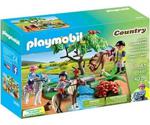 Playmobil Country - Horseback Ride (5685)