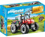 Playmobil Country - Large Tractor (6867)