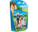 Playmobil Country - Mounted Police (9260)