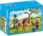 Playmobil Country - Pony and Foal (6949)
