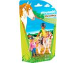 Playmobil Country - Riding Instructor (9258)