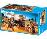 Playmobil Covered Wagon (5248)