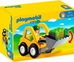 Playmobil Digger (6775)