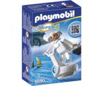 Playmobil Dr. X (6690)