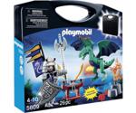 Playmobil Dragon Knights Carry Case (5609 )