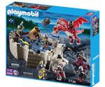 Playmobil Dragon Knights Set (5959)