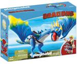 Playmobil Dragons - Astrid & Stormy (9247)