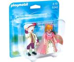 Playmobil Duo Pack Duke and Duchess (5242)